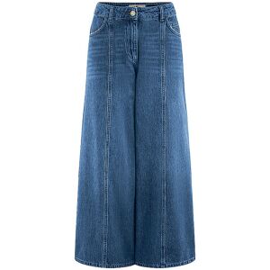 RIANI Culotte blau 38 38 RIANI Culotte blau 38 38