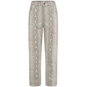 RIANI Jeans Straight Fit beige 34 34 RIANI Jeans Straight Fit beige 34 34