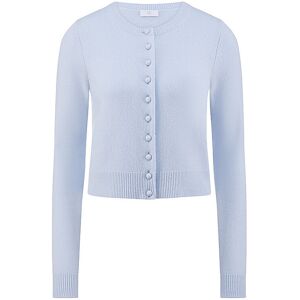 RIANI Strickjacke hellblau XL XL RIANI Strickjacke hellblau XL XL