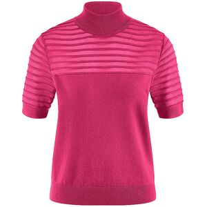 RIANI Rollkragenpullover pink 42 42 RIANI Rollkragenpullover pink 42 42