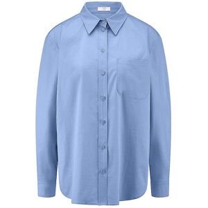 RIANI Bluse hellblau 34 34 RIANI Bluse hellblau 34 34