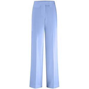 RIANI Businesshose Wide Fit hellblau 44 44 RIANI Businesshose Wide Fit hellblau 44 44