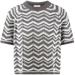 RIANI Pullover hellbraun 34 34 RIANI Pullover hellbraun 34 34