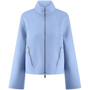 RIANI Jacke hellblau 38 38 RIANI Jacke hellblau 38 38