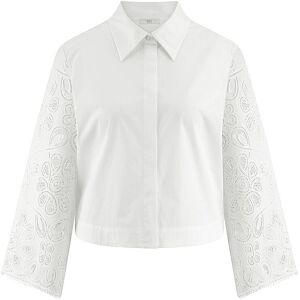 RIANI Bluse creme 34 34 RIANI Bluse creme 34 34
