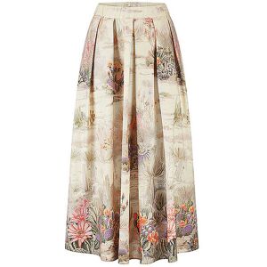 RIANI Midirock beige 34 34 RIANI Midirock beige 34 34