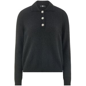 RIANI Pullover schwarz 40 40 RIANI Pullover schwarz 40 40