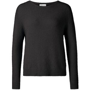 RICHROYAL Pullover schwarz XS XS RICHROYAL Pullover schwarz XS XS