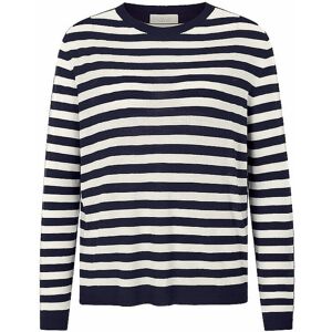 RICHROYAL Langarmshirt dunkelblau S S RICHROYAL Langarmshirt dunkelblau S S