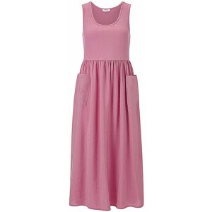 RICHROYAL Midikleid rosa L L RICHROYAL Midikleid rosa L L