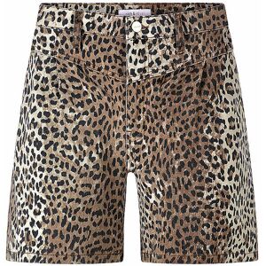 RICHROYAL Jeansshorts braun 30 30 RICHROYAL Jeansshorts braun 30 30