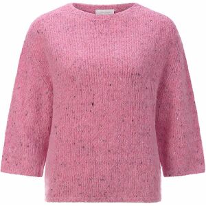 RICHROYAL Pullover pink M M RICHROYAL Pullover pink M M