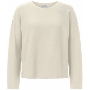 RICHROYAL Pullover creme L L RICHROYAL Pullover creme L L