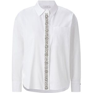 RICHROYAL Bluse weiss 36 36 RICHROYAL Bluse weiss 36 36