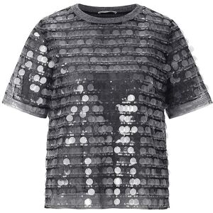 RICHROYAL T-Shirt grau 36 36 RICHROYAL T-Shirt grau 36 36