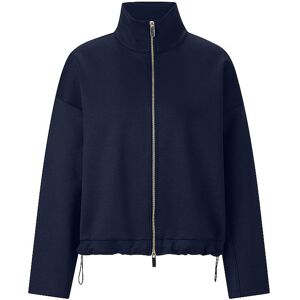 RICHROYAL Sweatjacke dunkelblau M M RICHROYAL Sweatjacke dunkelblau M M
