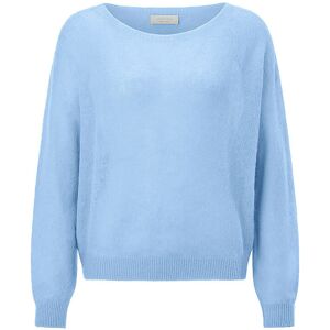 RICHROYAL Pullover blau L L RICHROYAL Pullover blau L L