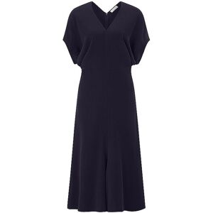RICHROYAL Midikleid dunkelblau 38 38 RICHROYAL Midikleid dunkelblau 38 38