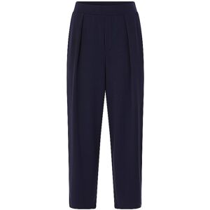 RICHROYAL Hose Barrel Leg dunkelblau L L RICHROYAL Hose Barrel Leg dunkelblau L L