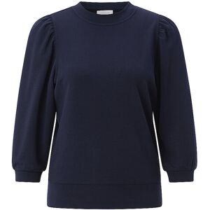 RICHROYAL Langarmshirt dunkelblau XS XS RICHROYAL Langarmshirt dunkelblau XS XS