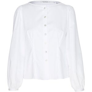 RICHROYAL Bluse weiss 34 34 RICHROYAL Bluse weiss 34 34