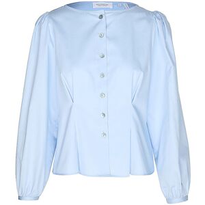 RICHROYAL Bluse blau 34 34 RICHROYAL Bluse blau 34 34