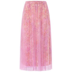 RICHROYAL Midirock rosa 34 34 RICHROYAL Midirock rosa 34 34