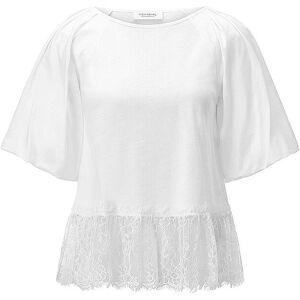 RICHROYAL T-Shirt weiss M M RICHROYAL T-Shirt weiss M M