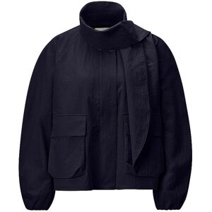 RICHROYAL Blouson dunkelblau 34 34 RICHROYAL Blouson dunkelblau 34 34