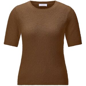 RICHROYAL Pullover braun M M RICHROYAL Pullover braun M M