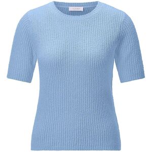 RICHROYAL Pullover hellblau M M RICHROYAL Pullover hellblau M M