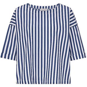 RICHROYAL Blusenshirt dunkelblau 34 34 RICHROYAL Blusenshirt dunkelblau 34 34