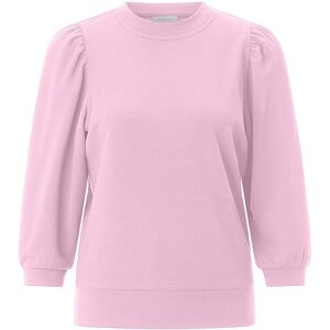 RICHROYAL Langarmshirt rosa XL XL RICHROYAL Langarmshirt rosa XL XL