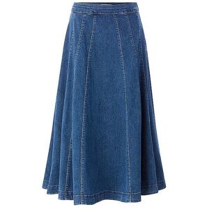 RICHROYAL Midirock blau 34 34 RICHROYAL Midirock blau 34 34