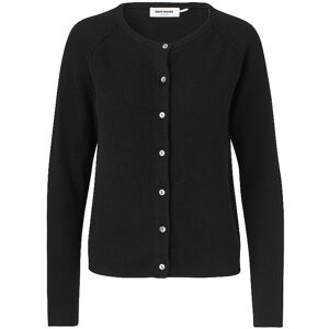 ROSEMUNDE Strickjacke schwarz M M ROSEMUNDE Strickjacke schwarz M M