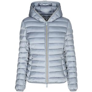 SAVE THE DUCK Leichtsteppjacke ALEXIS hellblau 44 44 SAVE THE DUCK Leichtsteppjacke ALEXIS hellblau 44 44