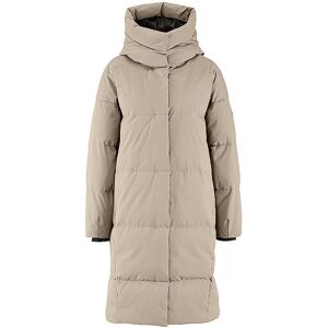 SCANDINAVIAN EDITION Daunenmantel SWELL III beige XL XL SCANDINAVIAN EDITION Daunenmantel SWELL III beige XL XL
