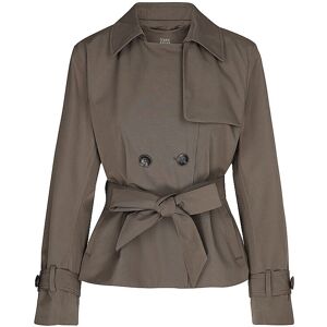 SCANDINAVIAN EDITION Trenchcoat NODE II braun S S SCANDINAVIAN EDITION Trenchcoat NODE II braun S S