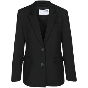 SELECTED FEMME Blazer schwarz 40 40 SELECTED FEMME Blazer schwarz 40 40