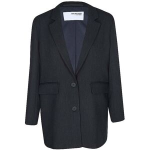 SELECTED FEMME Blazer SLFRITA dunkelblau 40 40 SELECTED FEMME Blazer SLFRITA dunkelblau 40 40