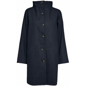 SELECTED FEMME Mantel SLFVINNI dunkelblau 34 34 SELECTED FEMME Mantel SLFVINNI dunkelblau 34 34
