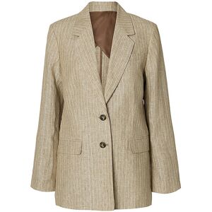 SELECTED FEMME Blazer SLFRELAXED beige 38 38 SELECTED FEMME Blazer SLFRELAXED beige 38 38