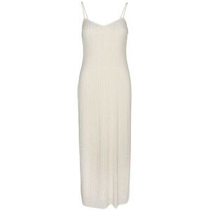 SELF-PORTRAIT Maxikleid beige 38 38 SELF-PORTRAIT Maxikleid beige 38 38