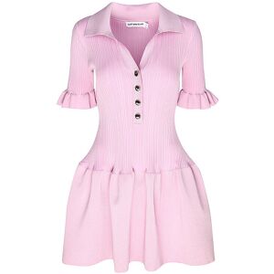SELF-PORTRAIT Minikleid rosa L L SELF-PORTRAIT Minikleid rosa L L