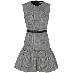 SELF-PORTRAIT Minikleid schwarz 34 34 SELF-PORTRAIT Minikleid schwarz 34 34