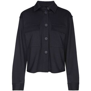 SMITH&SOUL Overshirt dunkelblau M M SMITH&SOUL Overshirt dunkelblau M M