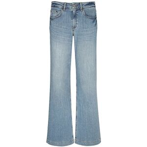 SMITH&SOUL Jeans Wide Leg SINA hellblau 28/L32 28/L32 SMITH&SOUL Jeans Wide Leg SINA hellblau 28/L32 28/L32