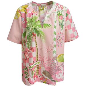 SMITH&SOUL Bluse rosa S S SMITH&SOUL Bluse rosa S S