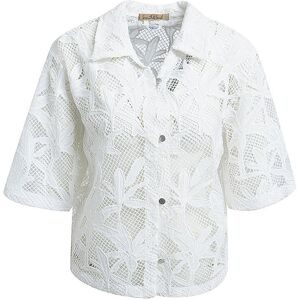 SMITH&SOUL Bluse weiss S S SMITH&SOUL Bluse weiss S S