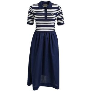 SMITH&SOUL Midikleid blau L L SMITH&SOUL Midikleid blau L L